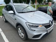 Renault Arkana I Ижевск  - изображение 44