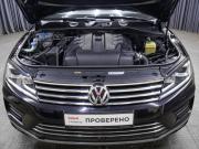 Volkswagen Touareg II Рестайлинг Москва  - изображение 34