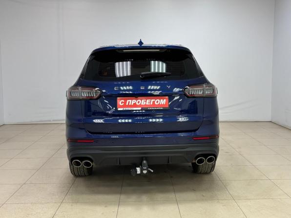 Chery Tiggo 8 Pro Max I с пробегом 2022 года, цена 2 180 000 рублей, 106188 км, внедорожник, Автокод Объявления