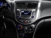 Hyundai Solaris I Рестайлинг Санкт-Петербург  - изображение 33