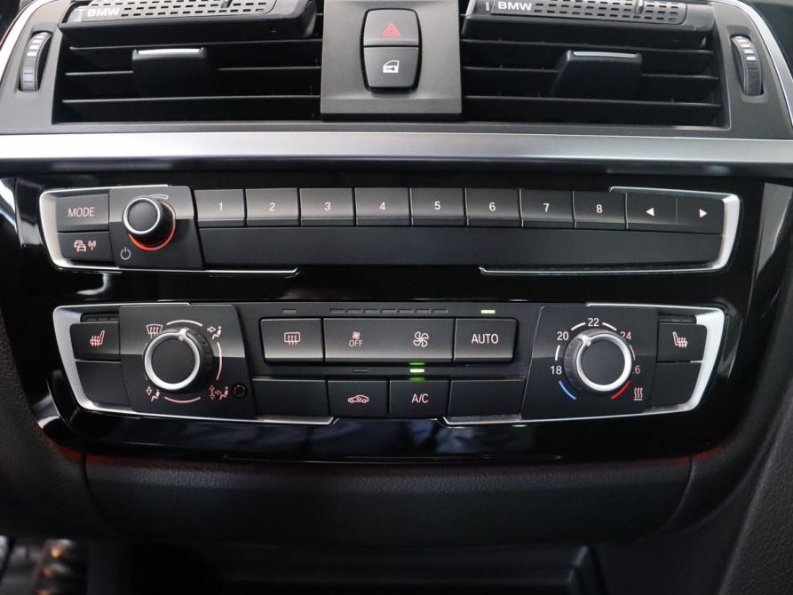 BMW 3 серии VI (F3x) Рестайлинг Калининград  - изображение 19