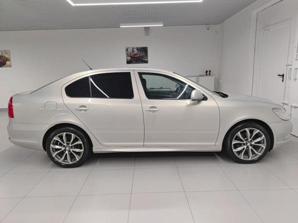 Skoda Octavia II (A5) Рестайлинг с пробегом 2012 года, цена 766 000 рублей, 230470 км, лифтбек, Автокод Объявления