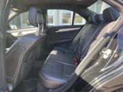 Mercedes-Benz C-Класс III (W204) Рестайлинг Краснодар  - изображение 30