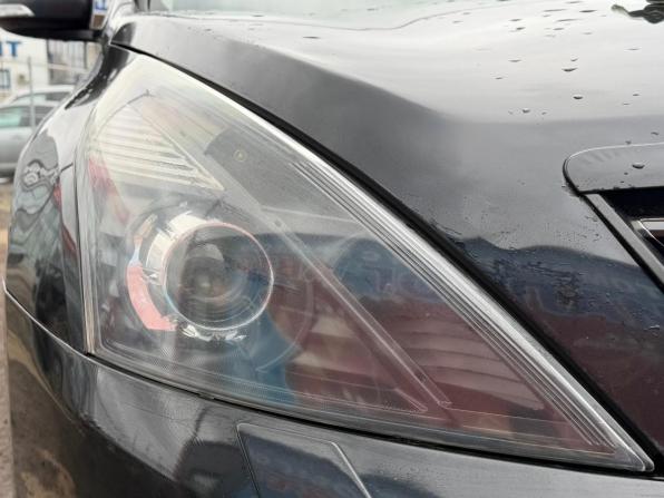 Nissan Teana II Рестайлинг с пробегом 2011 года, цена 1 105 000 рублей, 202355 км, седан, Автокод Объявления