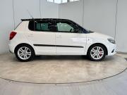 Skoda Fabia RS II Волгоград  - изображение 29