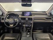 Lexus RX IV Москва  - изображение 43