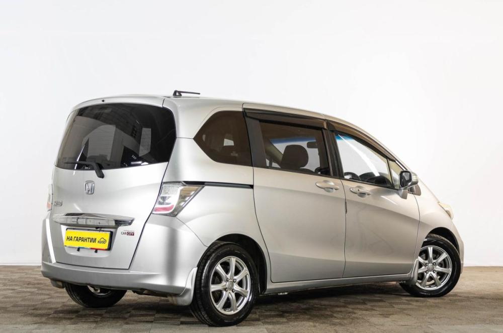 Honda Freed I Рестайлинг Тюмень  - изображение 7