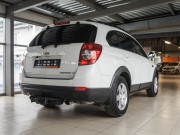 Chevrolet Captiva I Рестайлинг Березовский  - изображение 29