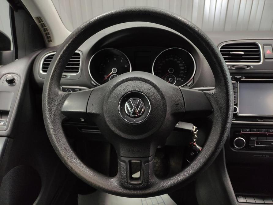 Volkswagen Golf VI Пермь  - изображение 7