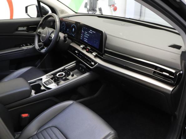 Kia Sportage V с пробегом 2024 года, цена 3 890 000 рублей, 14500 км, внедорожник, Автокод Объявления