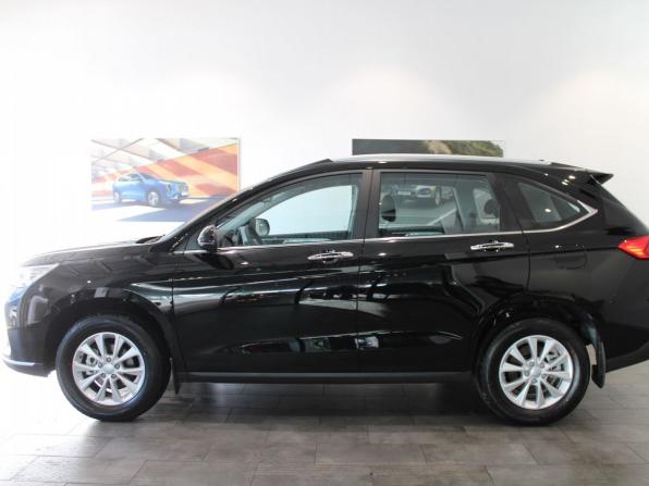 Новый Haval M6 II 2025 года, цена 2 249 000 рублей, внедорожник, Автокод Объявления