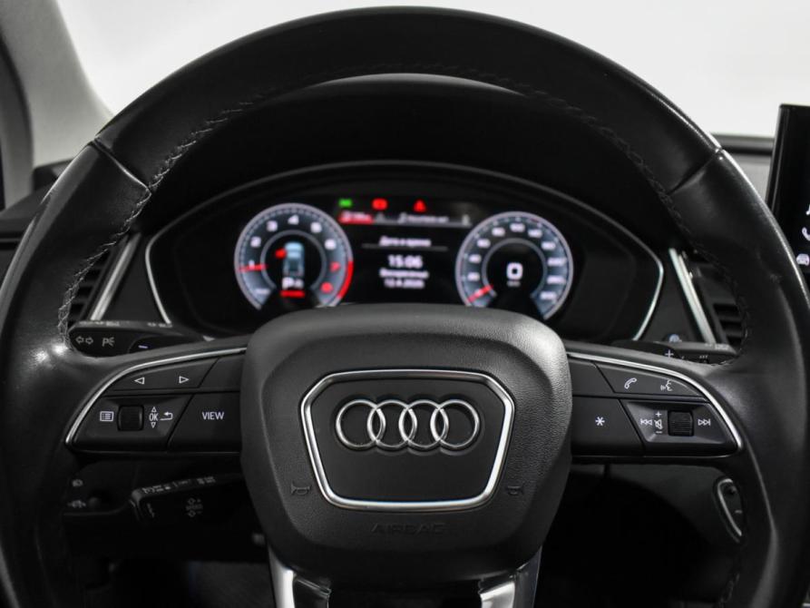 Audi Q5 II (FY) Рестайлинг Санкт-Петербург  - изображение 18