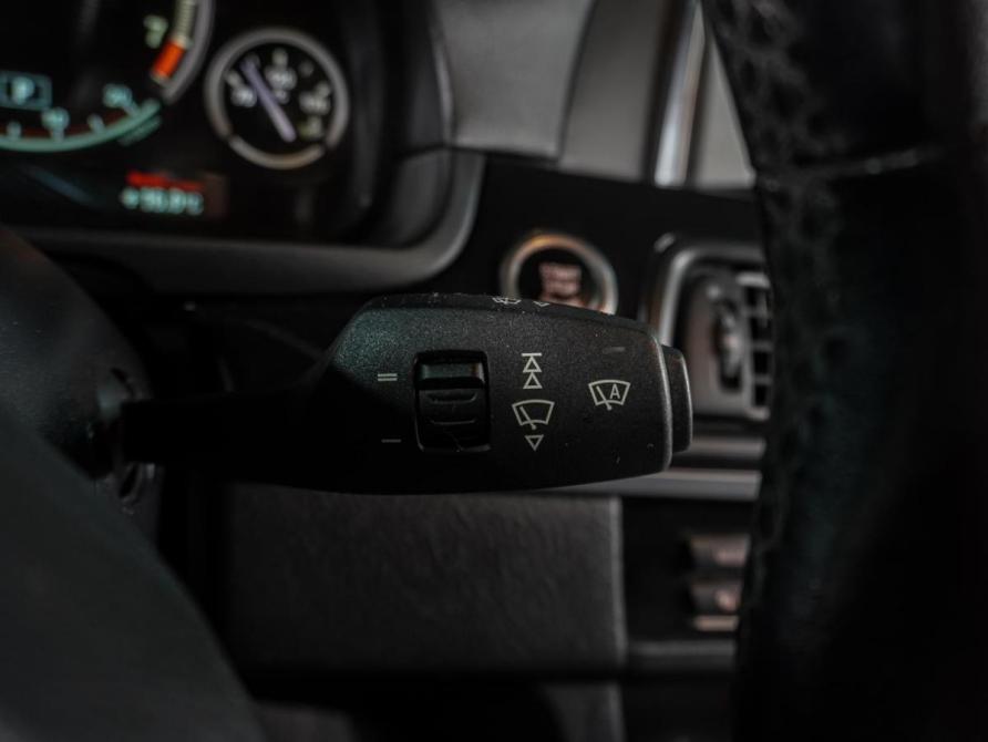 BMW 5 серии VI (F10/F11/F07) Рестайлинг Воронеж  - изображение 18