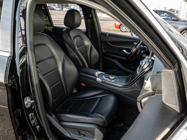 Mercedes-Benz GLC I (X253) с пробегом 2017 года, цена 2 390 000 рублей, 160703 км, внедорожник, Автокод Объявления