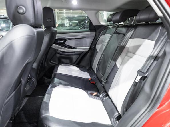 Land Rover Range Rover Evoque II с пробегом 2019 года, цена 3 349 700 рублей, 74902 км, внедорожник, Автокод Объявления