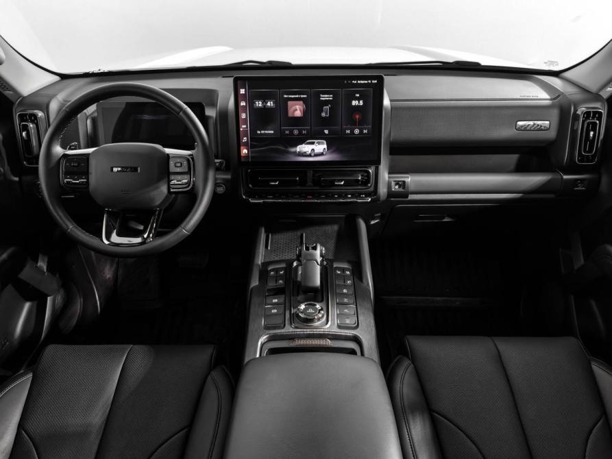 Haval H9 II Санкт-Петербург  - изображение 20