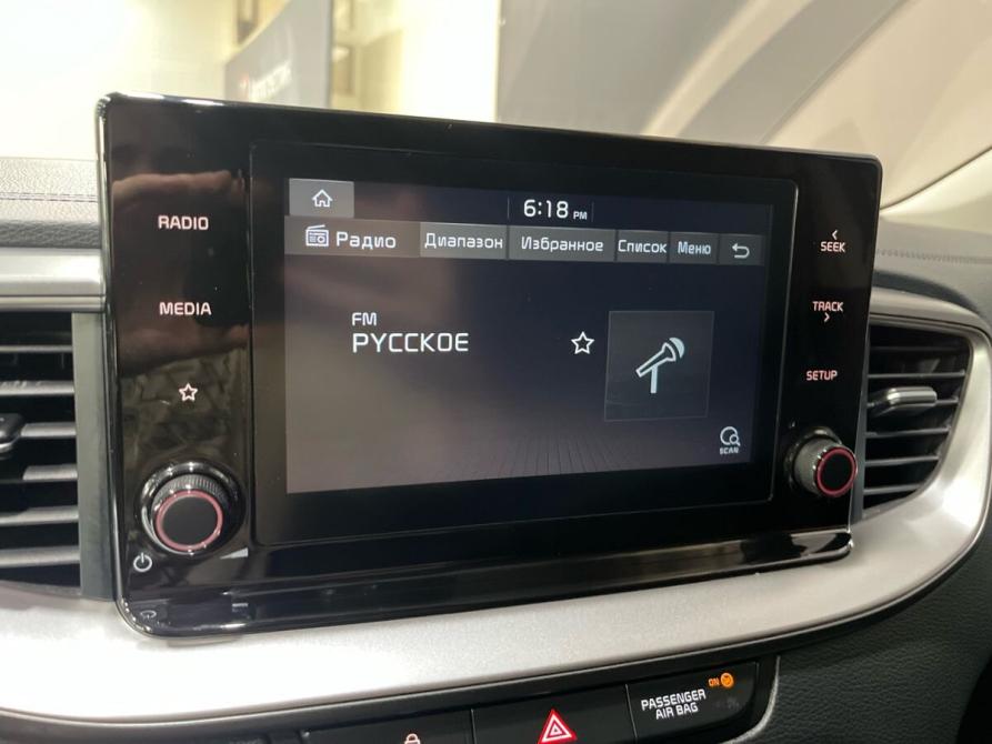 Kia XCeed I Пермь  - изображение 20
