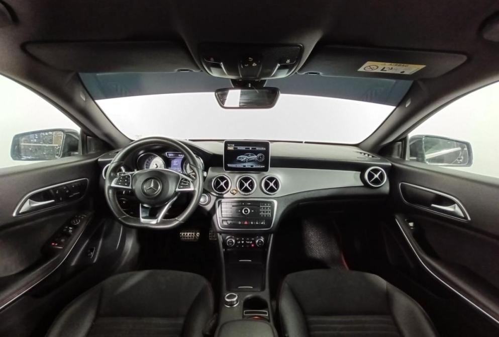 Mercedes-Benz CLA I (C117 X117) Волгоград  - изображение 10
