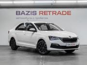 Skoda Rapid II Тюмень  - изображение 26
