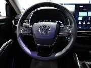 Toyota Highlander IV (XU70) Калуга  - изображение 59