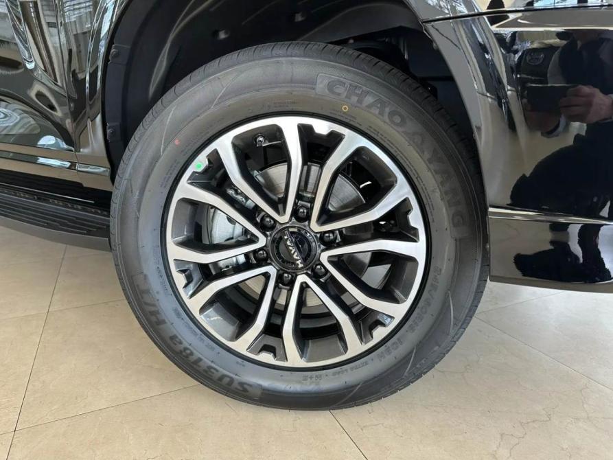Haval H5 II Красноярск  - изображение 7