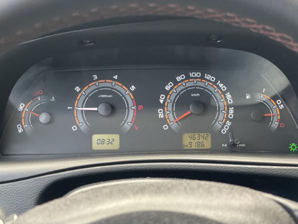 Lada (ВАЗ) Niva Travel I с пробегом 2023 года, цена 1 047 000 рублей, 46342 км, внедорожник, Автокод Объявления