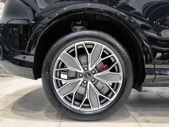 Audi Q5 III с пробегом 2026 года, цена 6 250 000 рублей, 10 км, внедорожник, Автокод Объявления