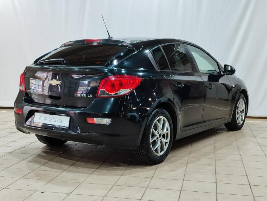 Chevrolet Cruze I Нижневартовск  - изображение 5