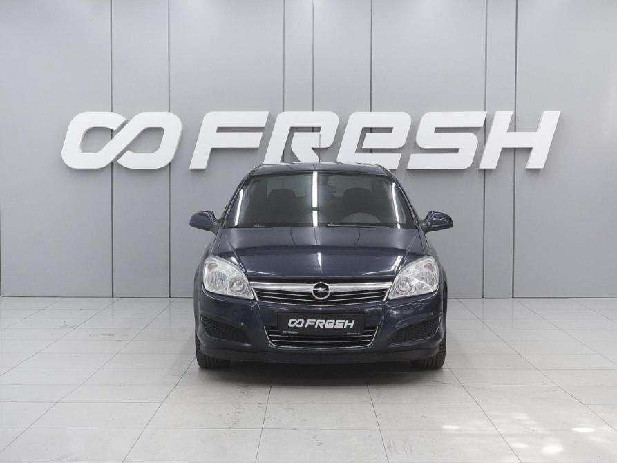 Opel Astra H Рестайлинг Ростов-на-Дону  - изображение 3