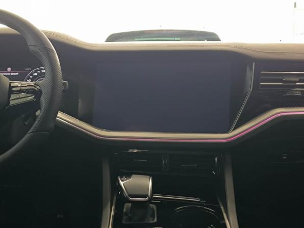 Volkswagen Touareg III с пробегом 2020 года, цена 5 257 000 рублей, 87080 км, внедорожник, Автокод Объявления