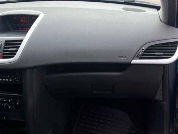 Peugeot 207 I с пробегом 2009 года, цена 390 000 рублей, 180371 км, хэтчбек, Автокод Объявления