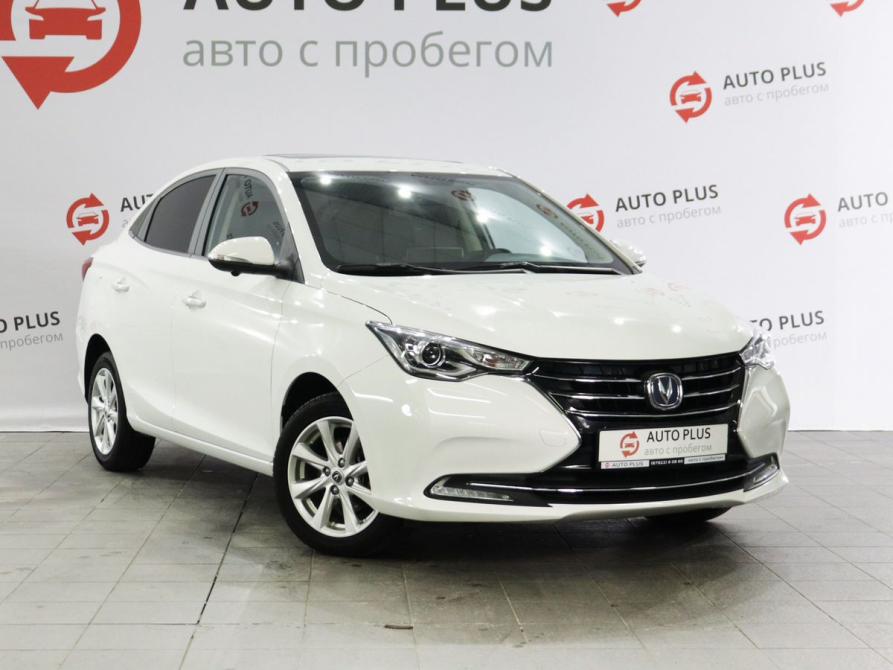 Changan Alsvin Минеральные Воды  - изображение 1