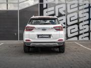 Chery Tiggo 4 I Рестайлинг Краснодар  - изображение 25