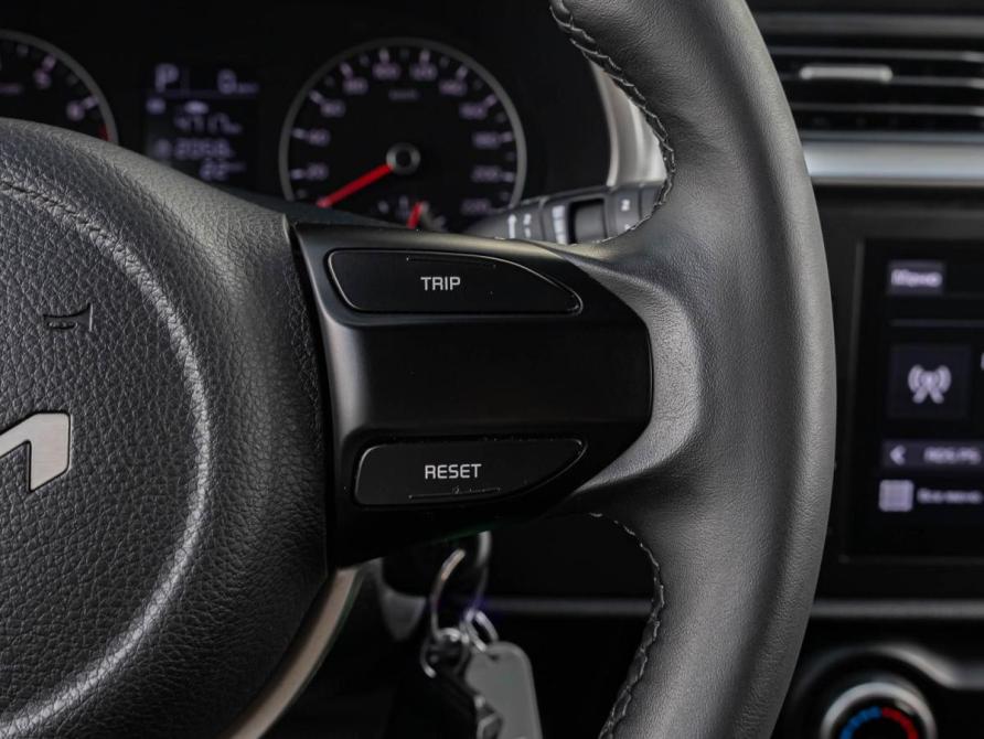 Kia Rio IV Рестайлинг Краснодар  - изображение 17