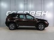 Renault Duster I Рестайлинг Воронеж  - изображение 24