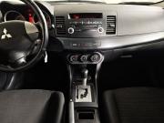 Mitsubishi Lancer X Москва  - изображение 29