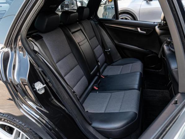 Mercedes-Benz C-Класс III (W204) Рестайлинг с пробегом 2011 года, цена 1 340 000 рублей, 105188 км, универсал, Автокод Объявления