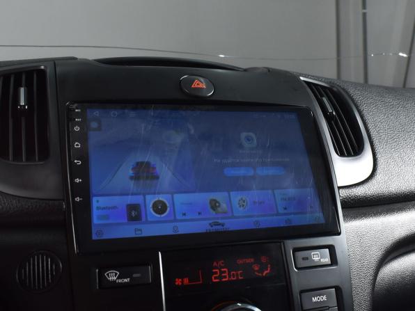 Kia Cerato II с пробегом 2012 года, цена 819 999 рублей, 197394 км, седан, Автокод Объявления
