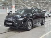 Lexus RX IV Казань  - изображение 28