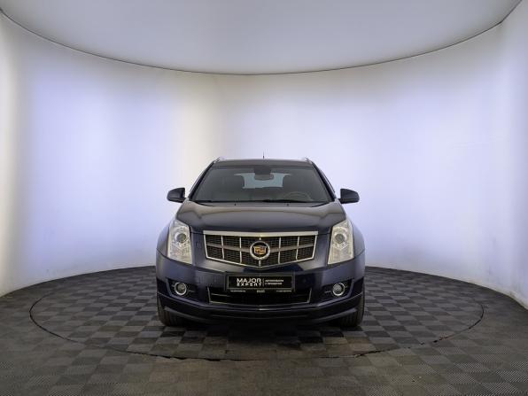Cadillac SRX II с пробегом 2011 года, цена 1 300 000 рублей, 186475 км, внедорожник, Автокод Объявления