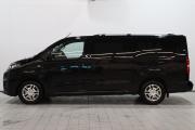 Citroen SpaceTourer I Сургут  - изображение 35