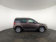 Skoda Yeti I Рестайлинг Москва  - изображение 29