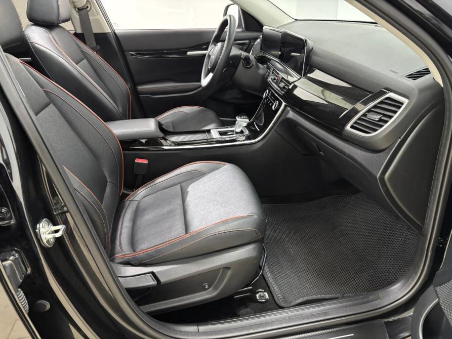 Kia Seltos I Рестайлинг Альметьевск  - изображение 15