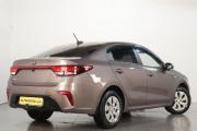Kia Rio IV Челябинск  - изображение 25
