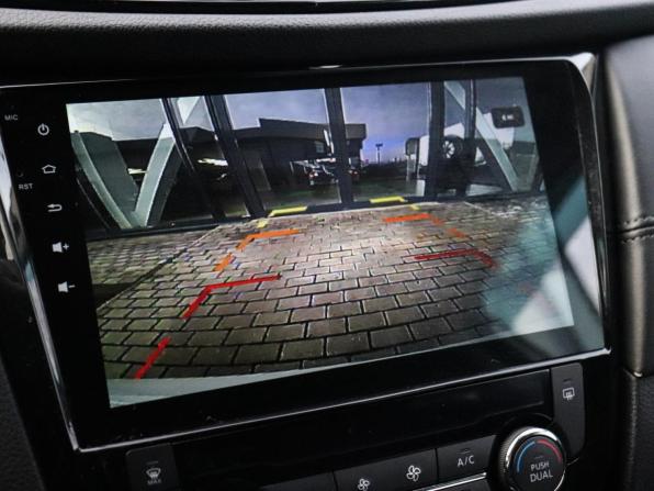 Nissan Qashqai II Рестайлинг с пробегом 2021 года, цена 2 297 000 рублей, 54169 км, внедорожник, Автокод Объявления