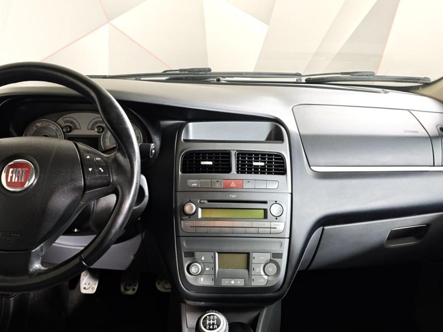 Fiat Linea Москва  - изображение 13
