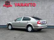 Skoda Octavia II (A5) Рестайлинг Альметьевск  - изображение 30