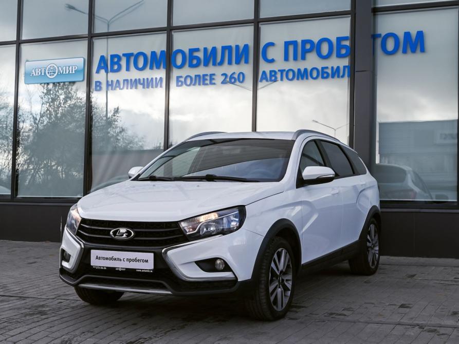 Lada (ВАЗ) Vesta I Екатеринбург  - изображение 1