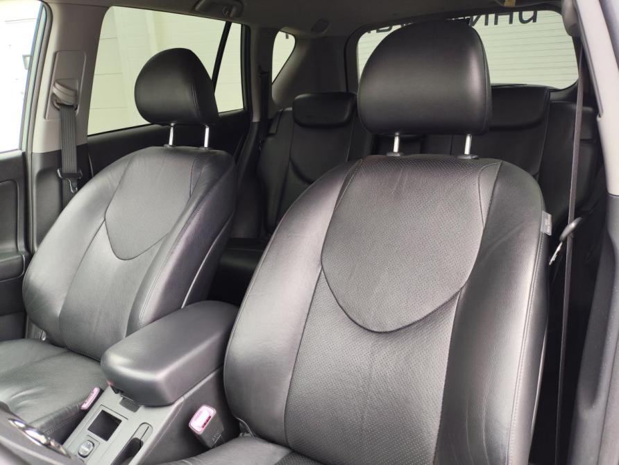 Toyota RAV4 III (XA30) Санкт-Петербург  - изображение 16