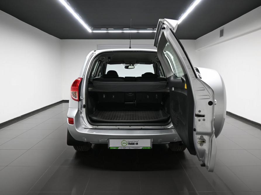 Toyota RAV4 III (XA30) Тверь  - изображение 7